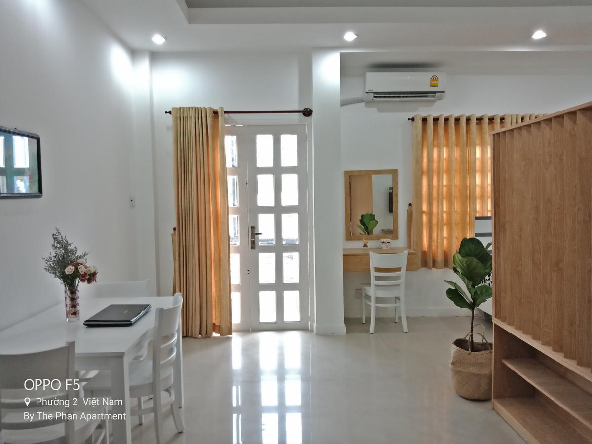 Căn hộ Phans TP. Hồ Chí Minh