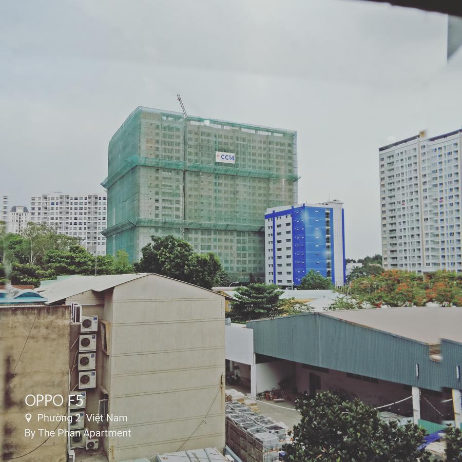 Căn hộ Phans TP. Hồ Chí Minh
