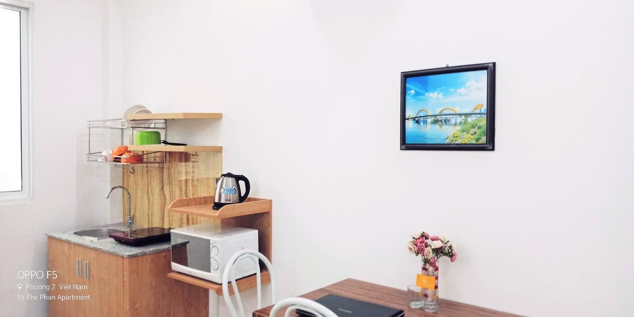 Phans Căn hộ TP. Hồ Chí Minh