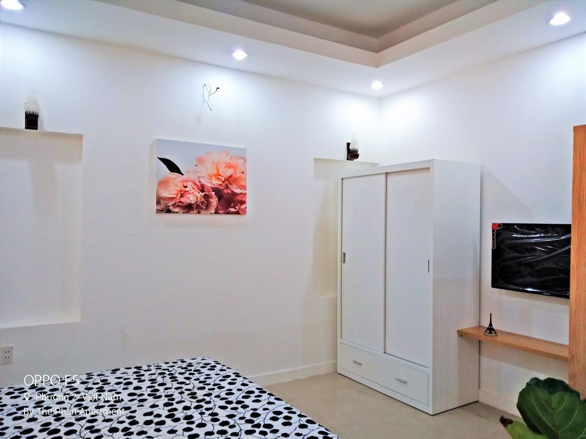 Phans Căn hộ TP. Hồ Chí Minh