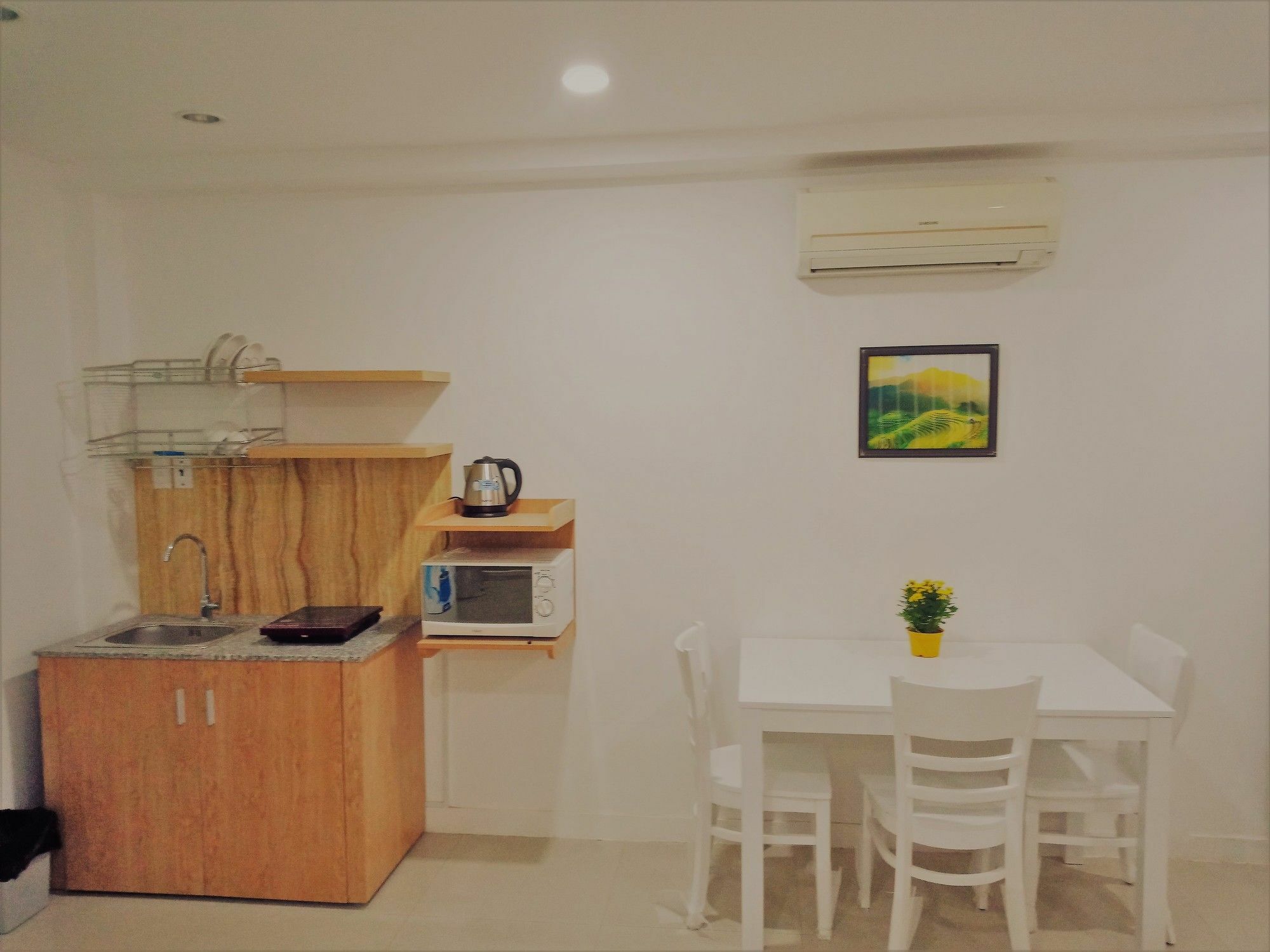 Phans Căn hộ TP. Hồ Chí Minh